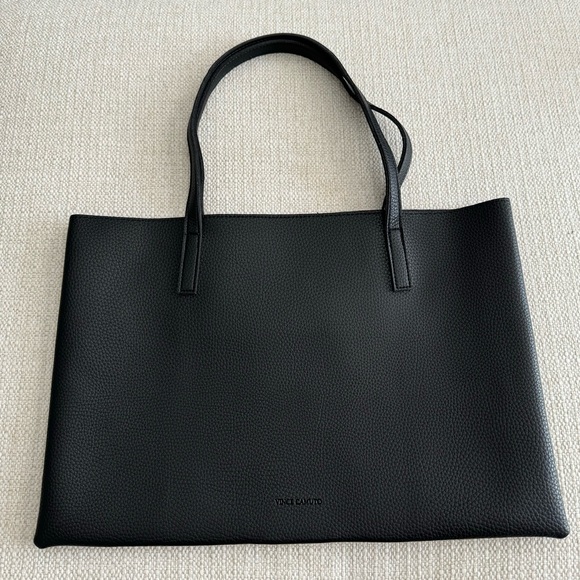 NWOT Vince Camuto Luck Tote - Picture 3 of 6